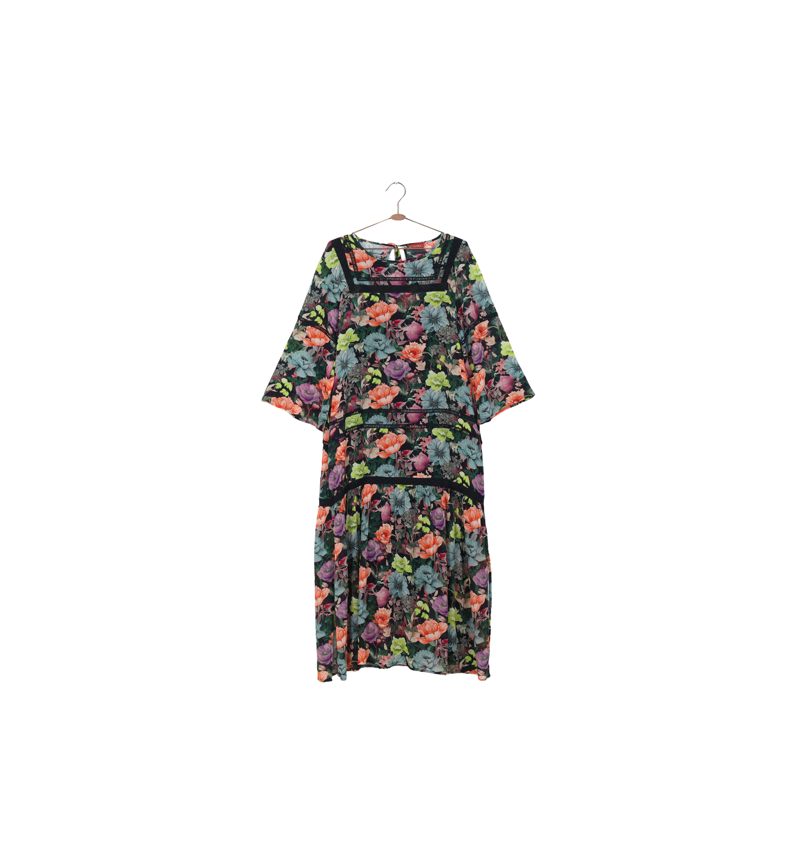 Packshot / Carrot / ReLoved
